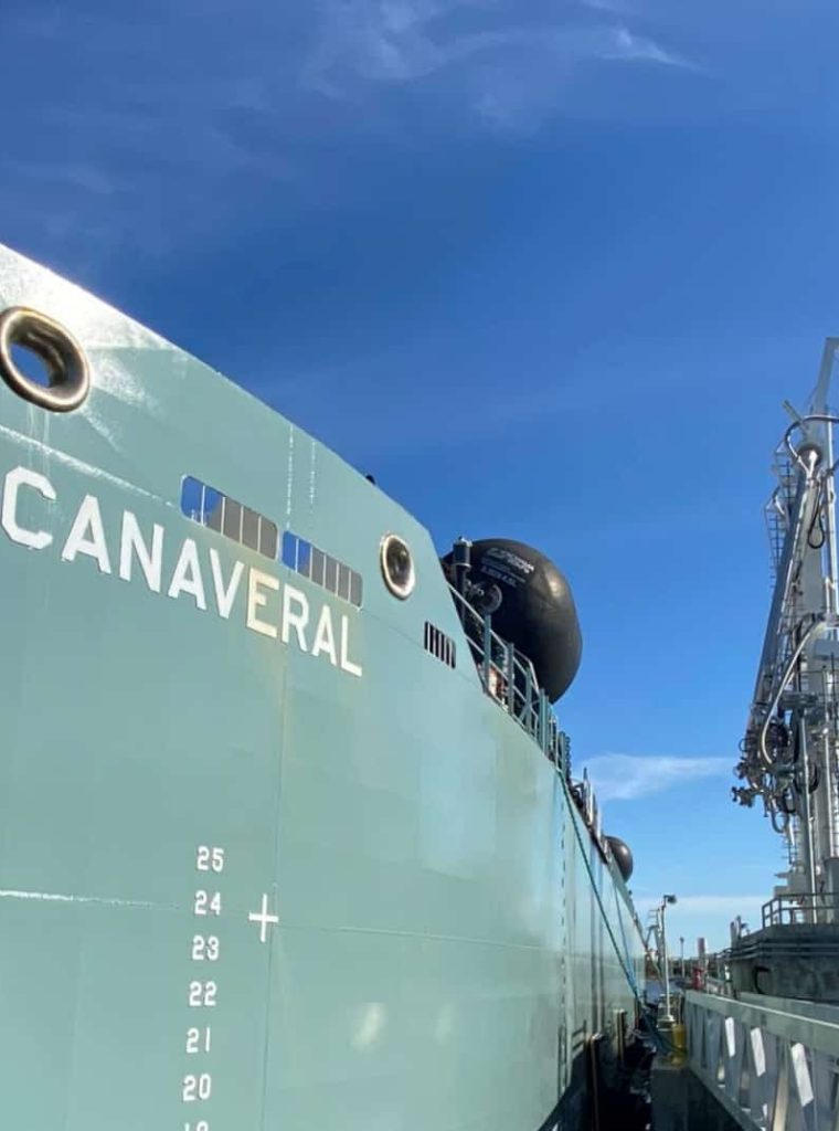 clean-canaveral